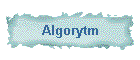 Algorytm