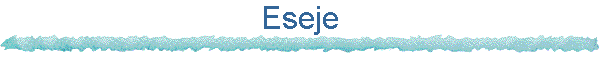 Eseje