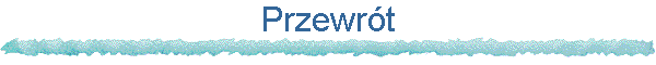 Przewrt