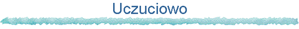 Uczuciowo